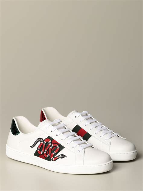 scarpe gucci uomo bulgaria tarocche|sneakers gucci su farfetch.